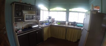 Casa Natural view for rent