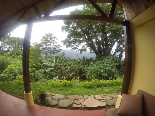 Casa Natural view for rent