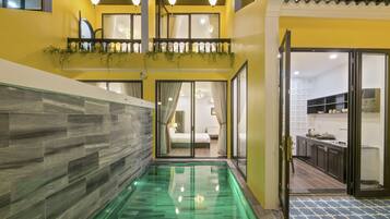 2 bedrooms, free WiFi