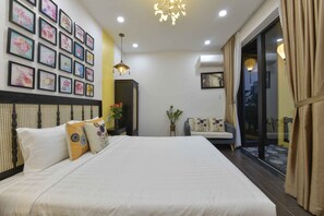 2 dormitoris i wifi gratuïta 