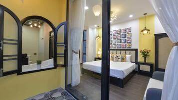 2 Schlafzimmer, kostenloses WLAN