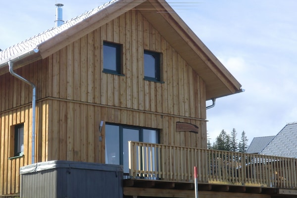 Die Klippitzsonne im Sommer