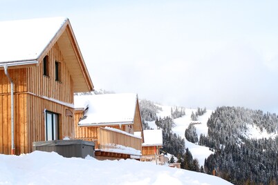 Summer, sun, adventure and relaxation for young and old!