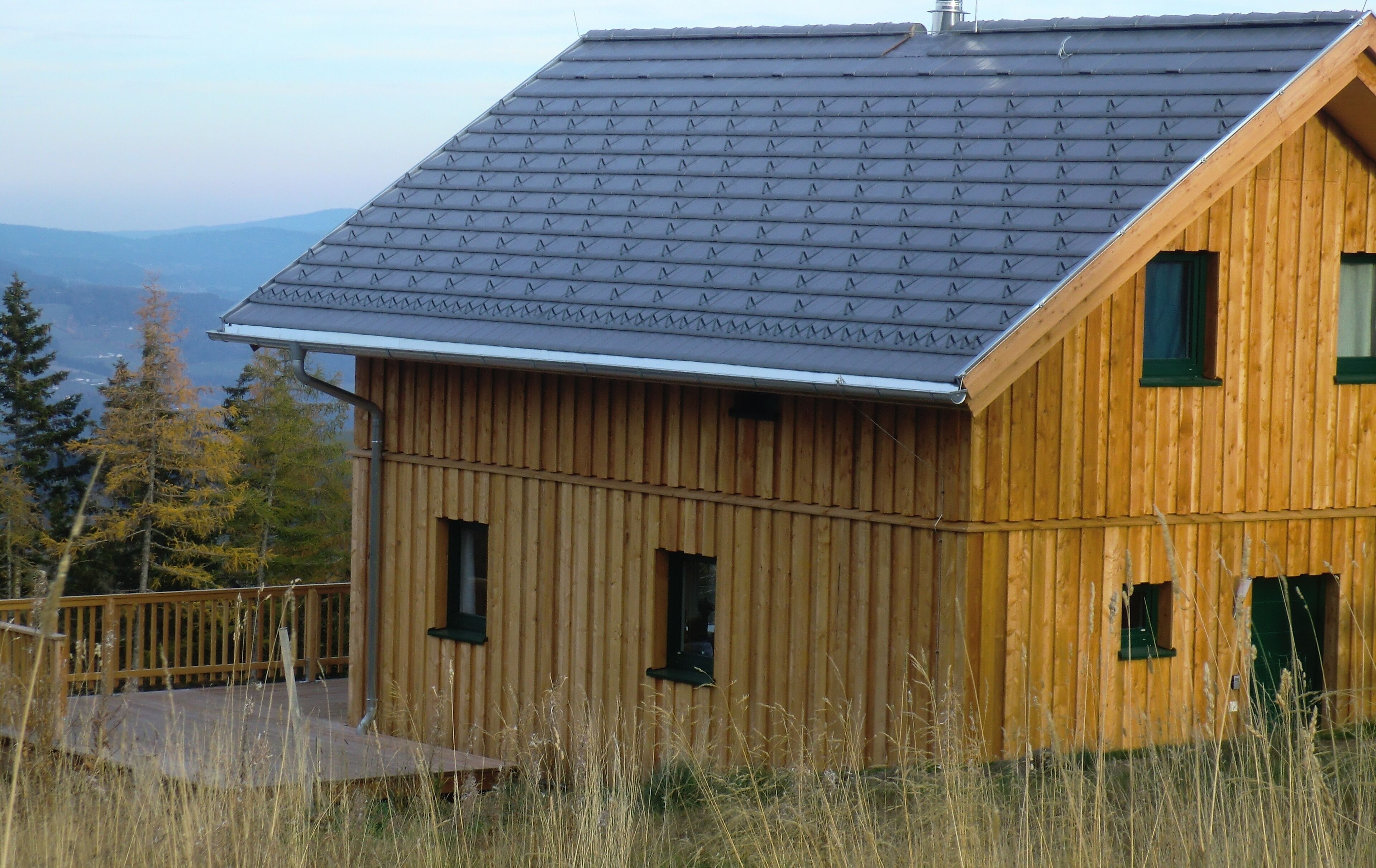 Udendørsområde