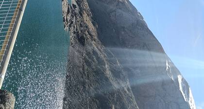 duplex apartment luz saint sauveur