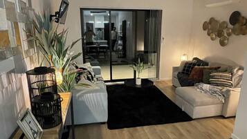 Casa adosada Deluxe | Terraza o patio