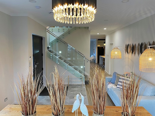 Flatbush Holiday Accommodation