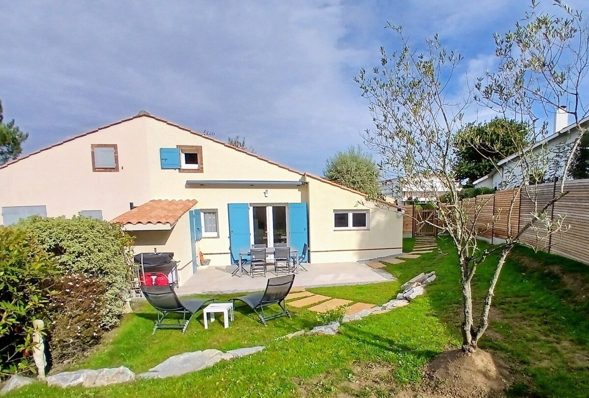 Image de profil de l’hôte