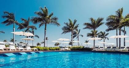 Grand Luxxe 2-BD 8 personnes