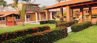 Hotel Rancho Santa Maria