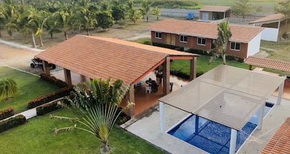 Hotel Rancho Santa Maria