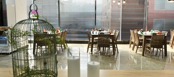 Gwangju Tourist Hotel