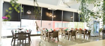 光州旅客飯店