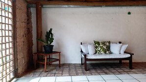 Interior - OYO Pousada Castanheira De Trancoso (Porto Seguro)