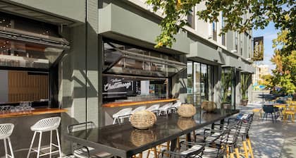 Hotel Indigo Chattanooga - Downtown by IHG