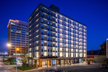 Hotel Indigo Chattanooga - Downtown by IHG