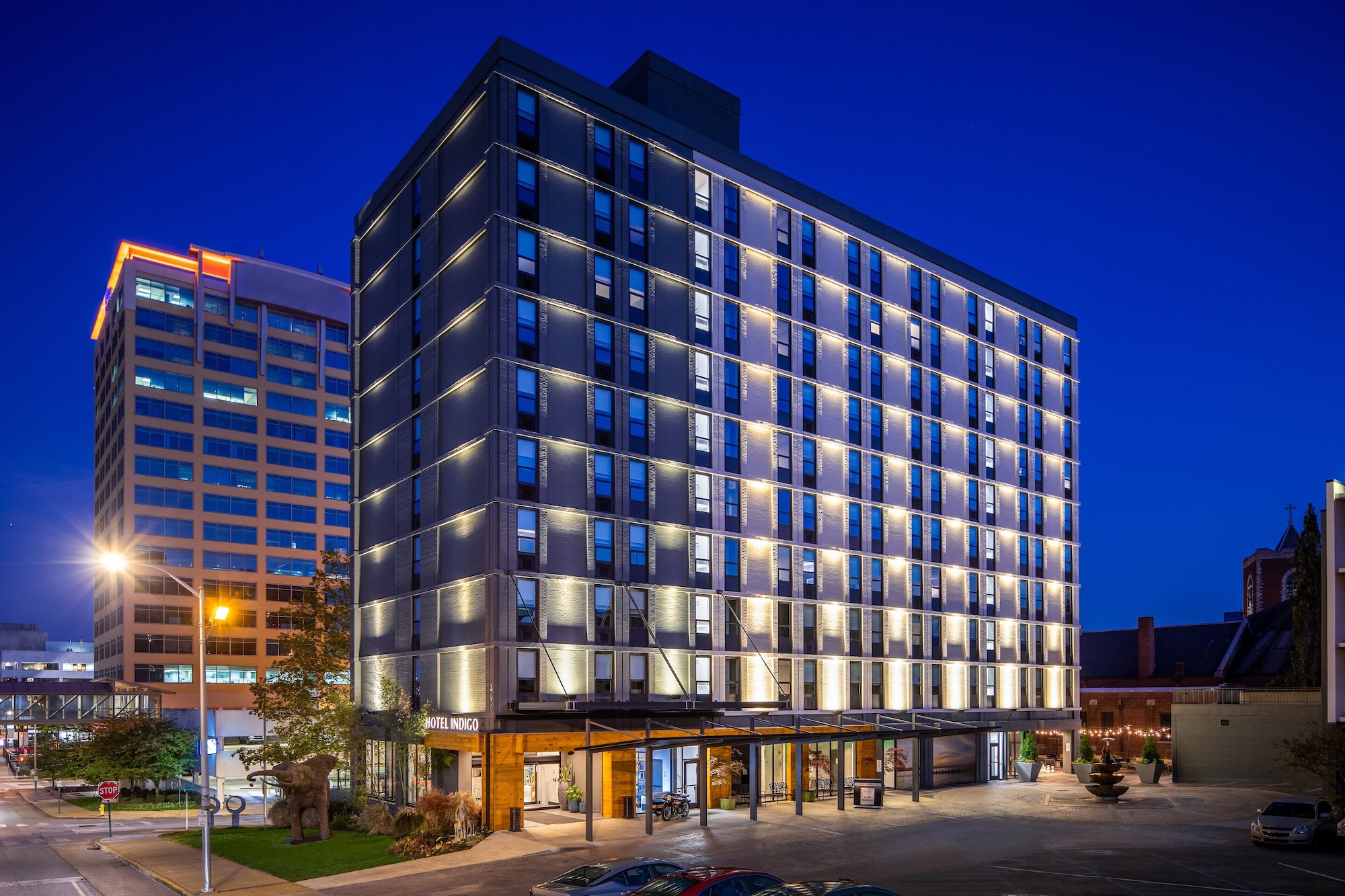 3 Star Hotels