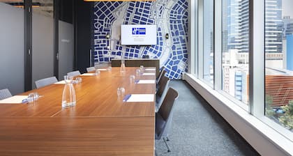 Holiday Inn Express Melbourne Southbank by IHG
