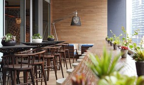 Exterior - Holiday Inn Express Melbourne Southbank by IHG (Southbank)