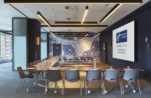Meeting facility - Holiday Inn Express Melbourne Southbank by IHG (Southbank)