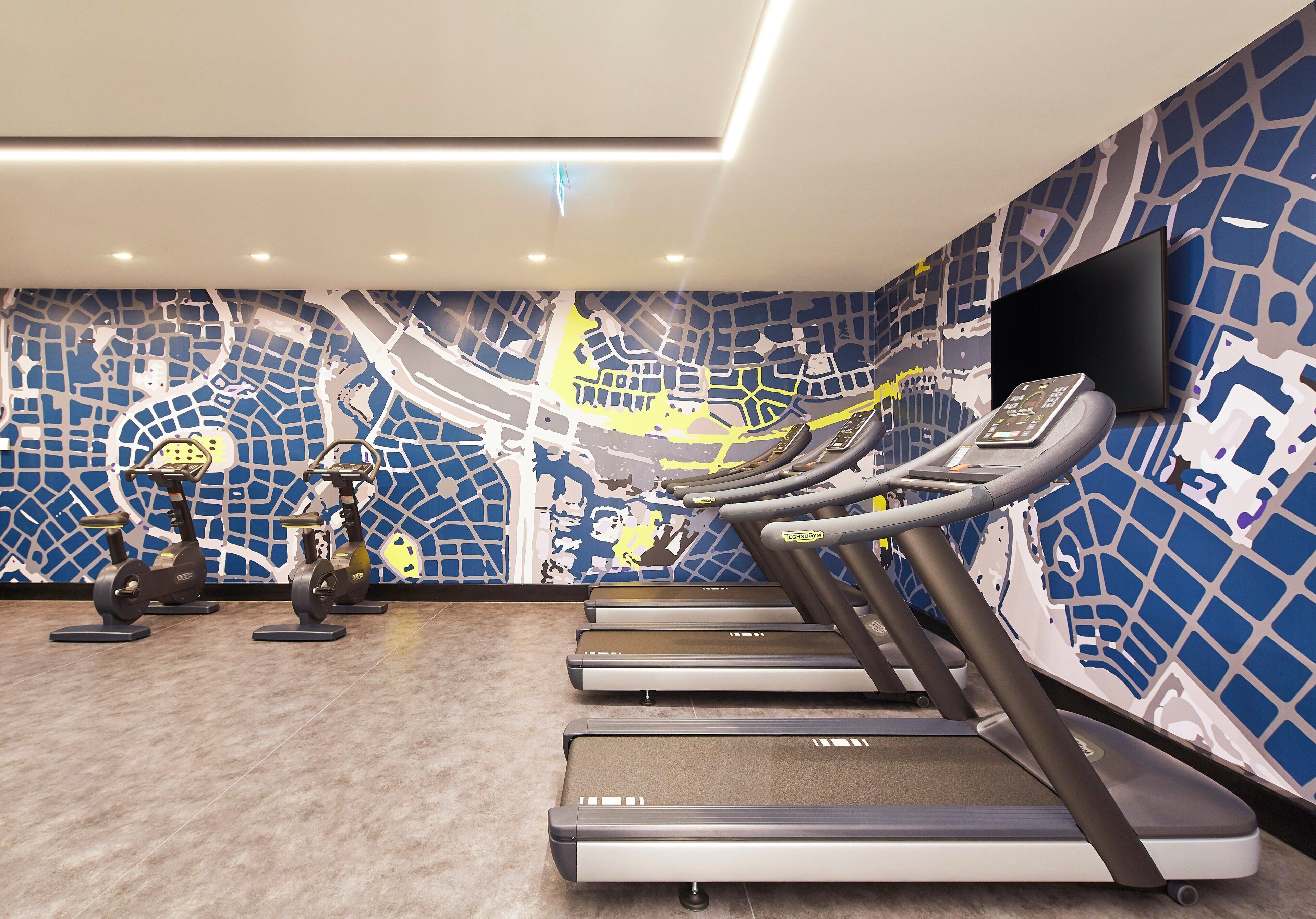Photo - Holiday Inn Express Melbourne Southbank by IHG