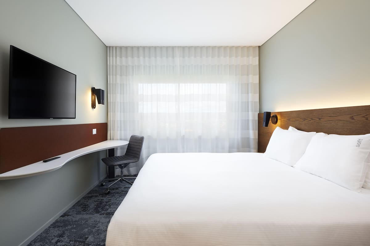 Literie de qualité supérieure, surmatelas