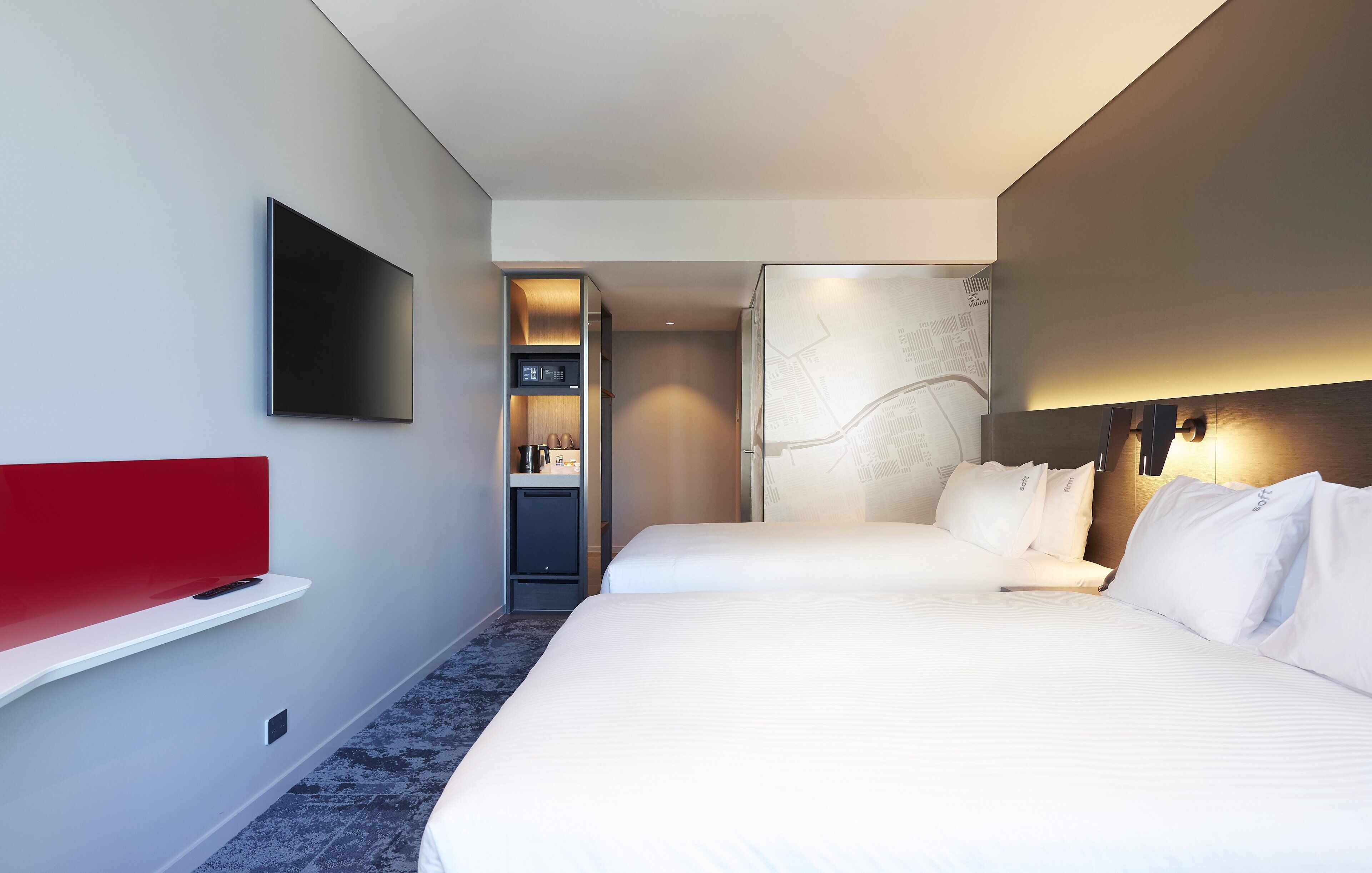 Holiday Inn Express Melbourne Southbank, an IHG Hotel Reviews, Deals