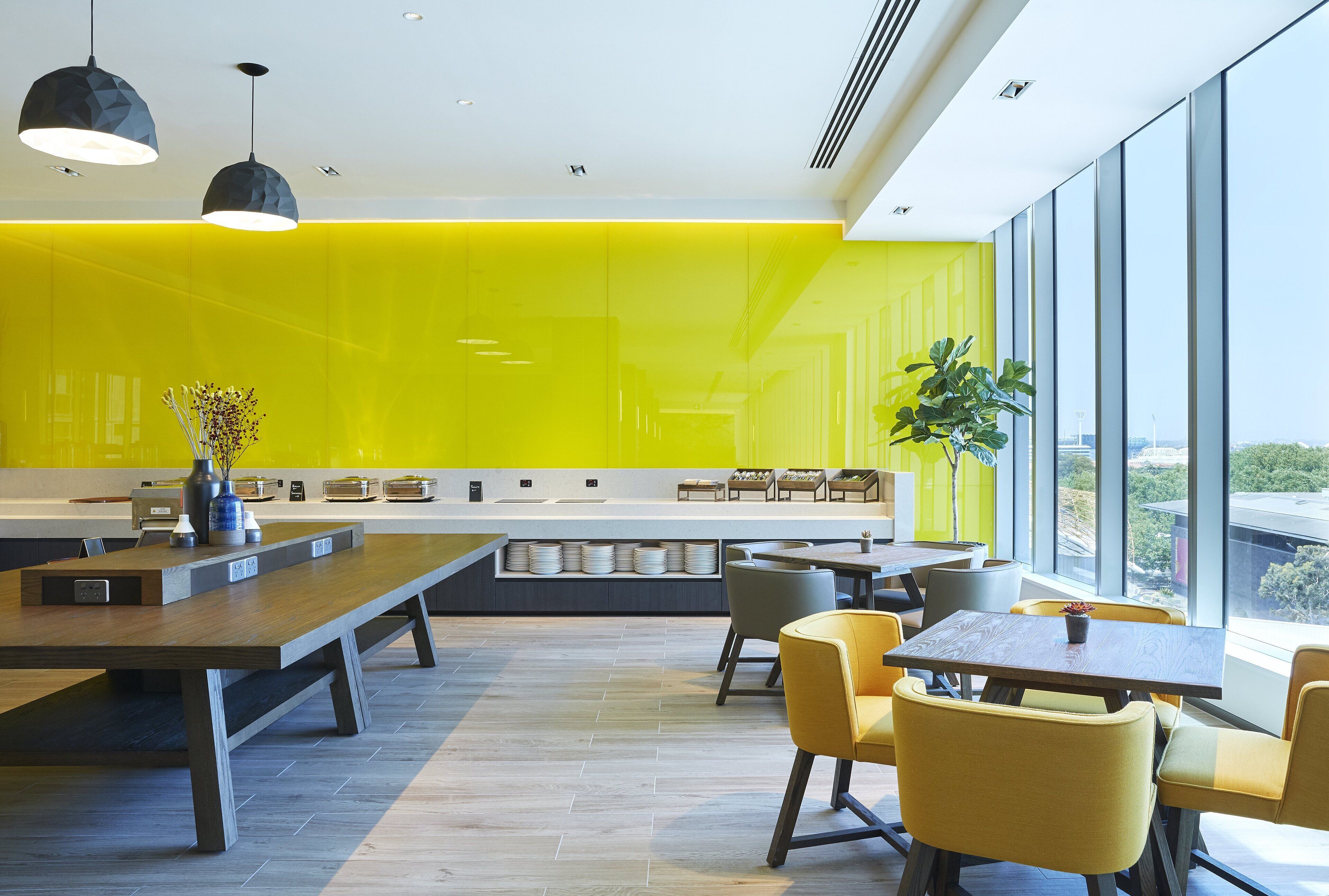 Photo - Holiday Inn Express Melbourne Southbank by IHG