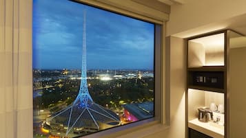 City view