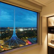 Holiday Inn Express Melbourne Southbank by IHG