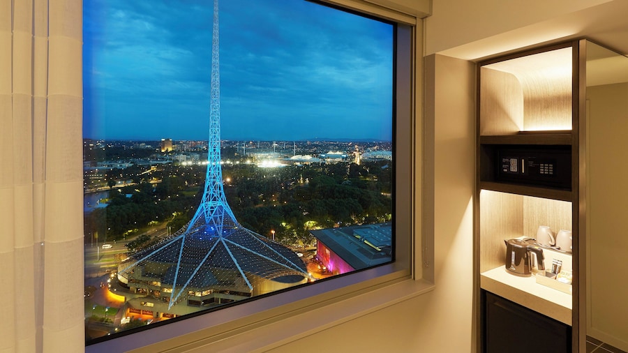 Holiday Inn Express Melbourne Southbank by IHG