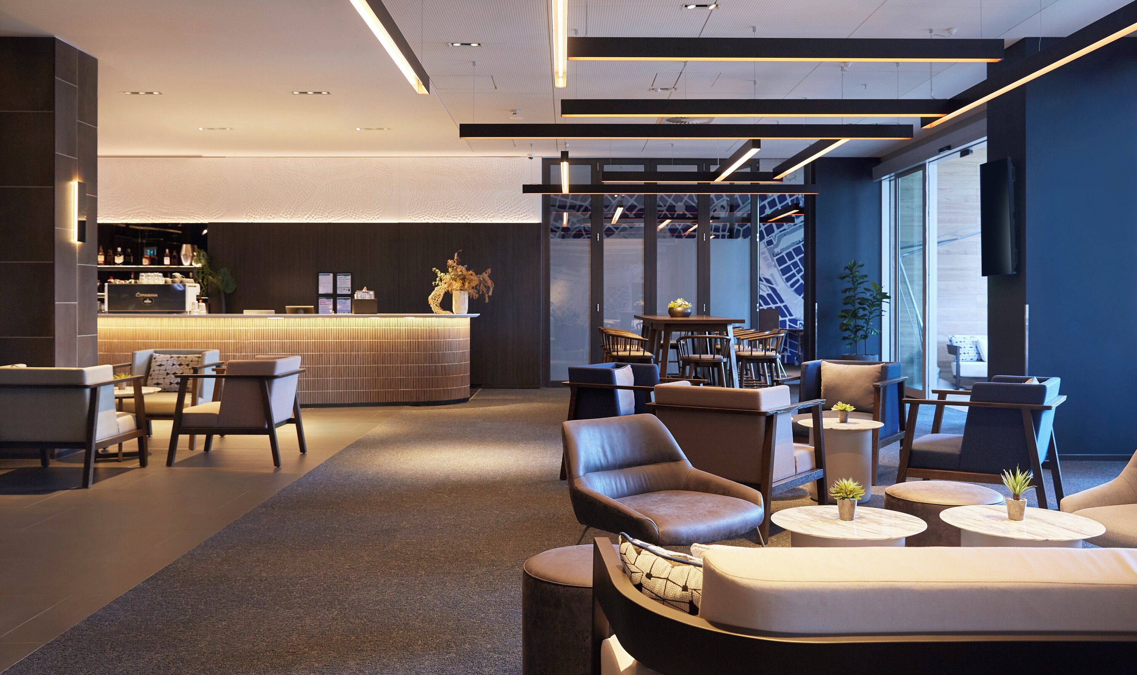 Photo - Holiday Inn Express Melbourne Southbank by IHG