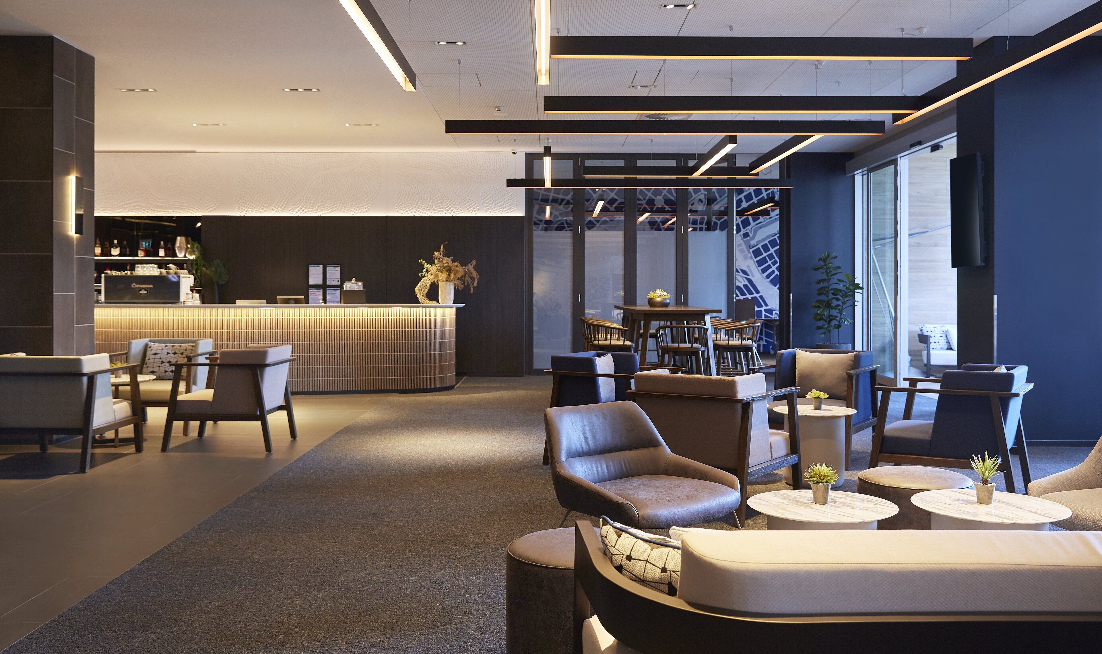 Photo - Holiday Inn Express Melbourne Southbank by IHG