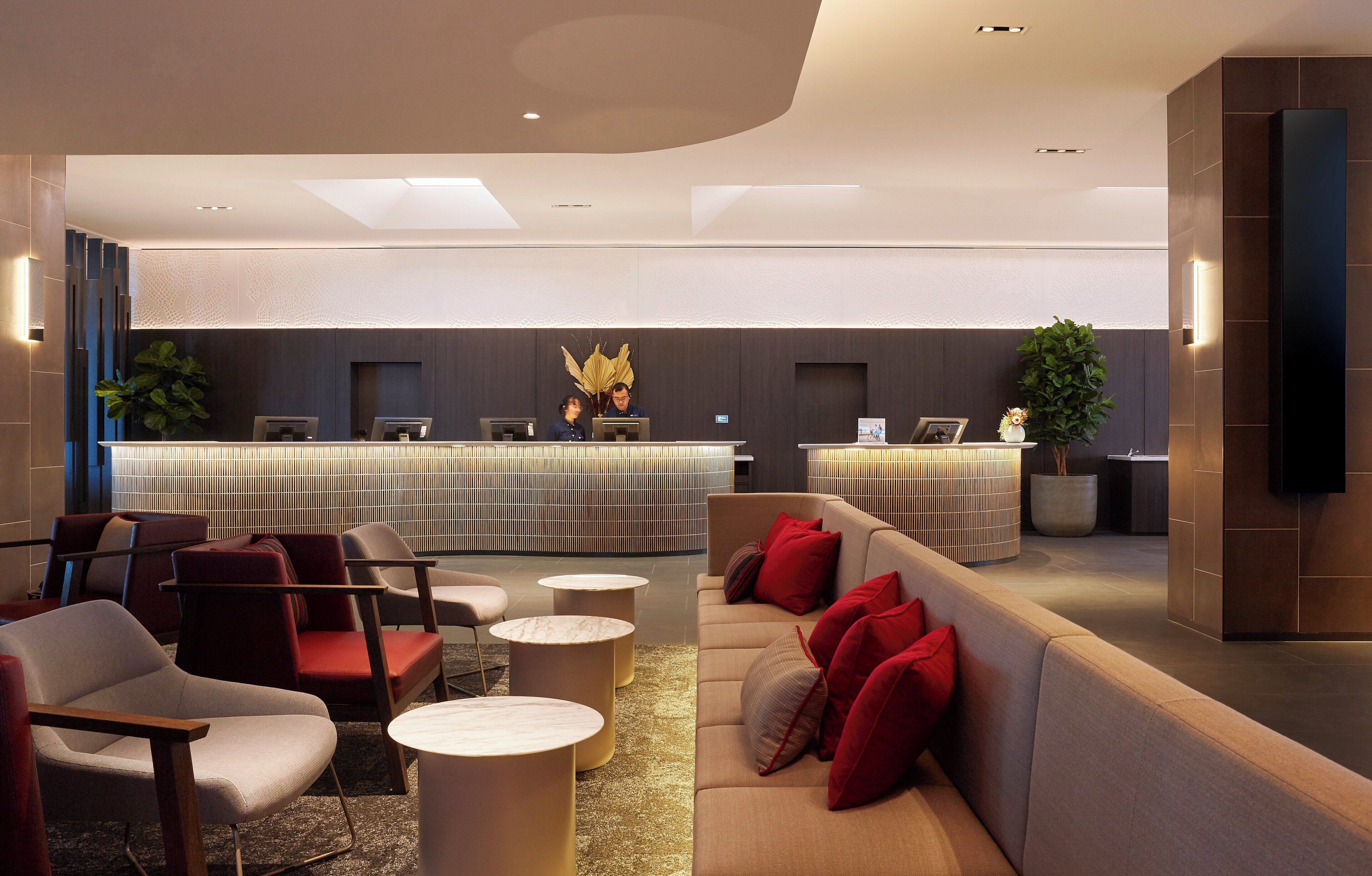 Photo - Holiday Inn Express Melbourne Southbank by IHG