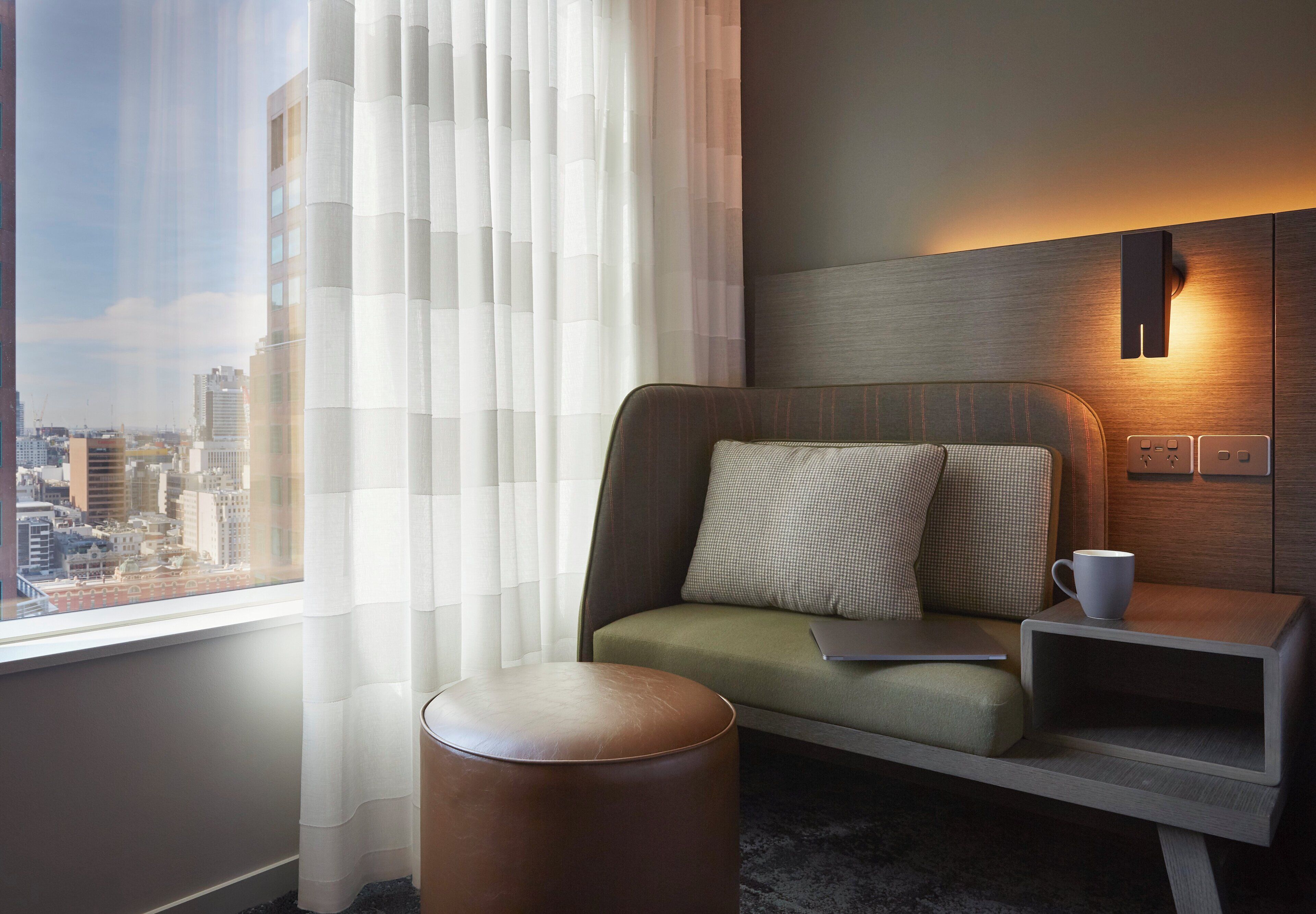 Photo - Holiday Inn Express Melbourne Southbank by IHG