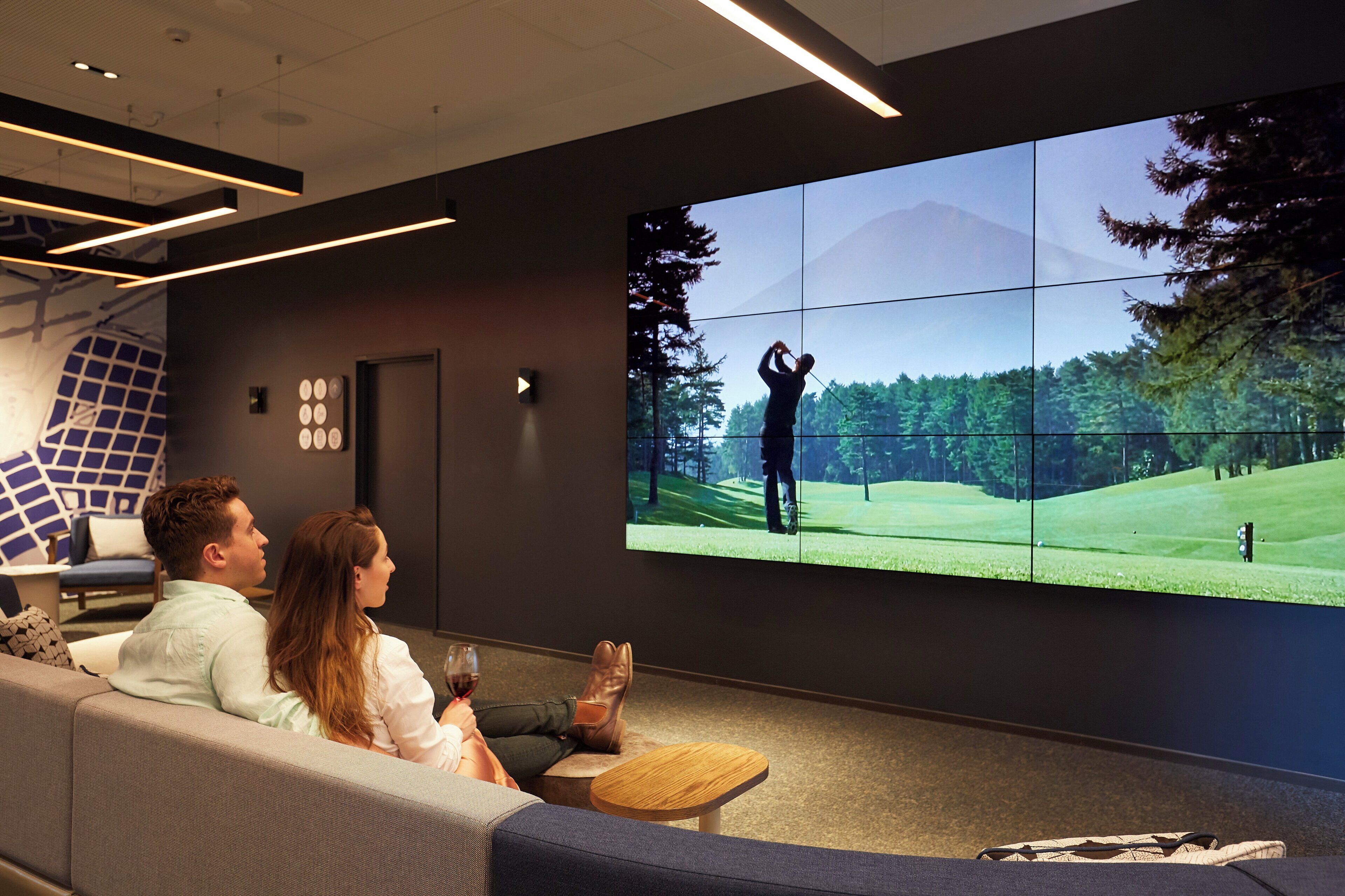 Photo - Holiday Inn Express Melbourne Southbank by IHG