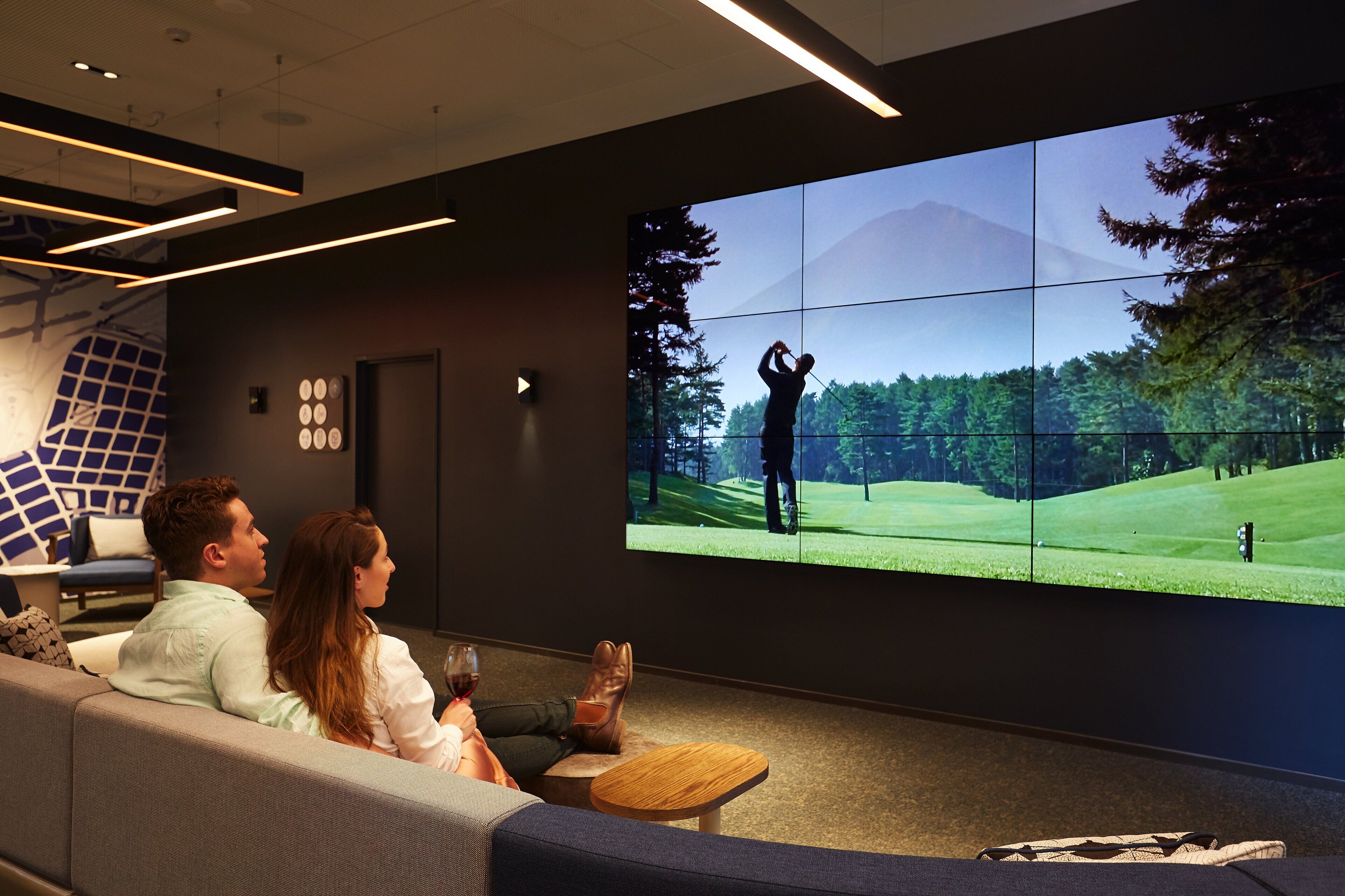 Photo - Holiday Inn Express Melbourne Southbank by IHG