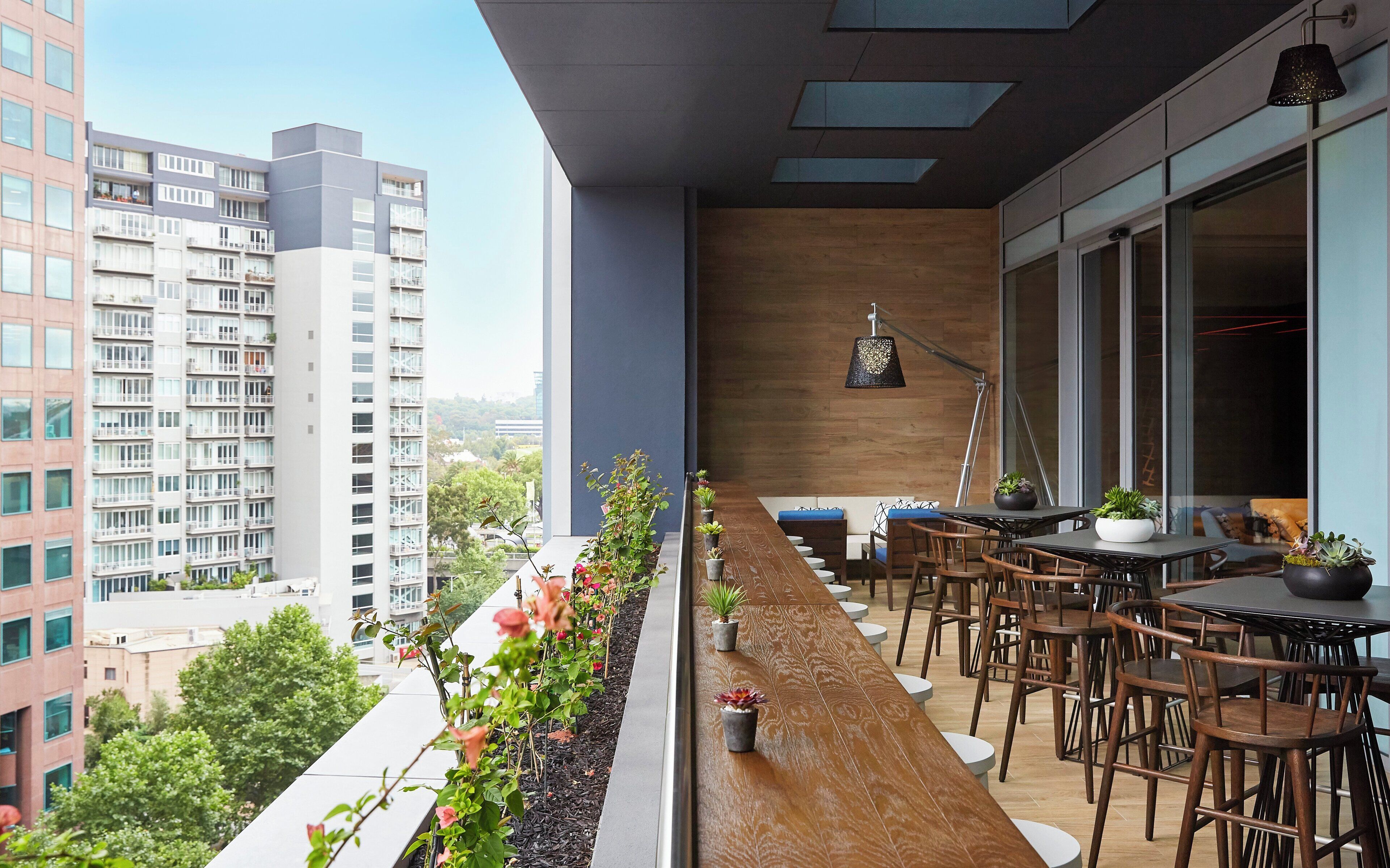 Photo - Holiday Inn Express Melbourne Southbank by IHG