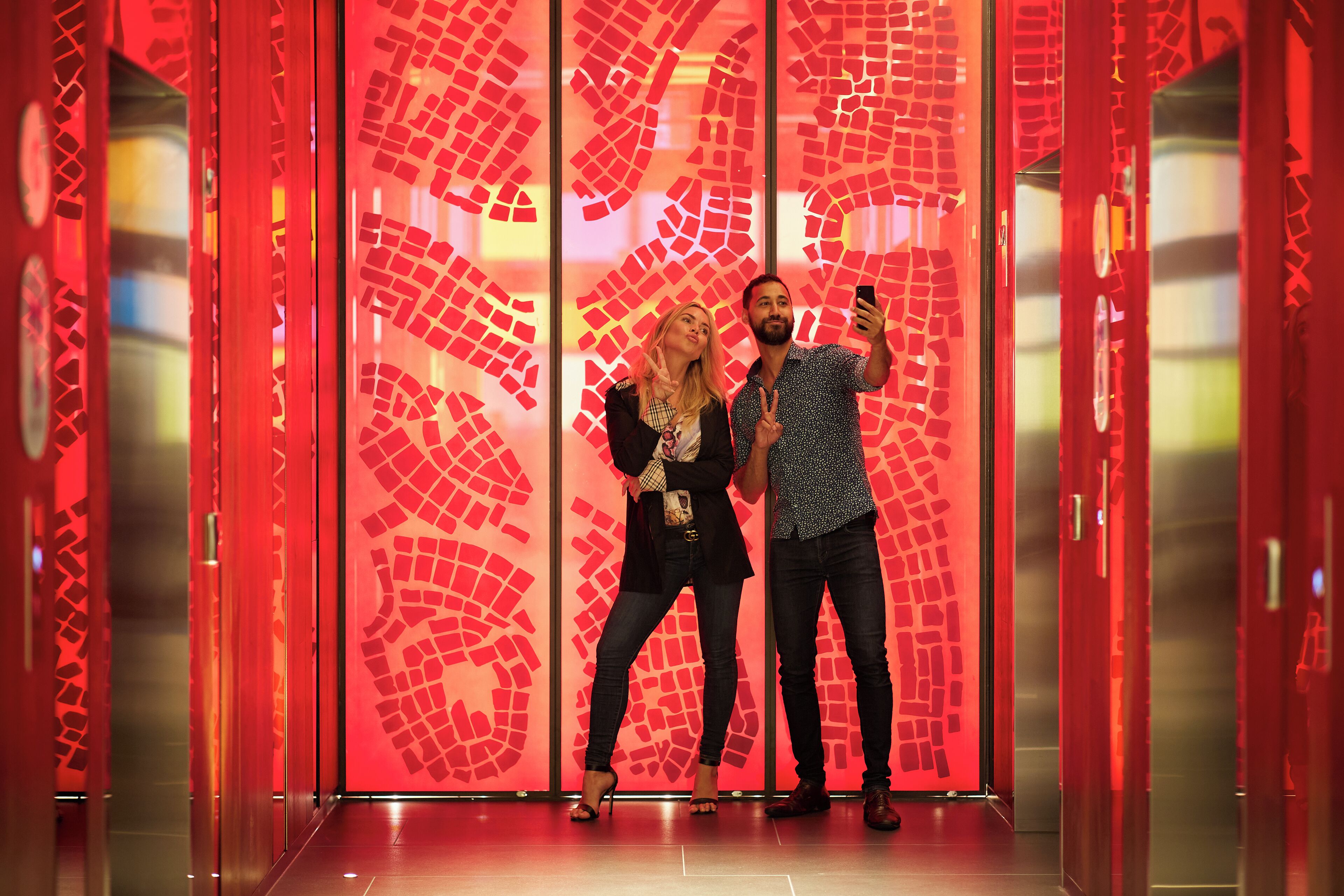 Photo - Holiday Inn Express Melbourne Southbank by IHG