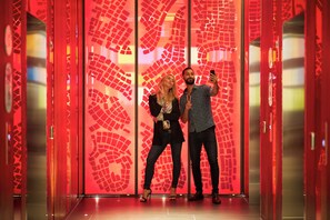 Front of property - Holiday Inn Express Melbourne Southbank by IHG (Southbank)