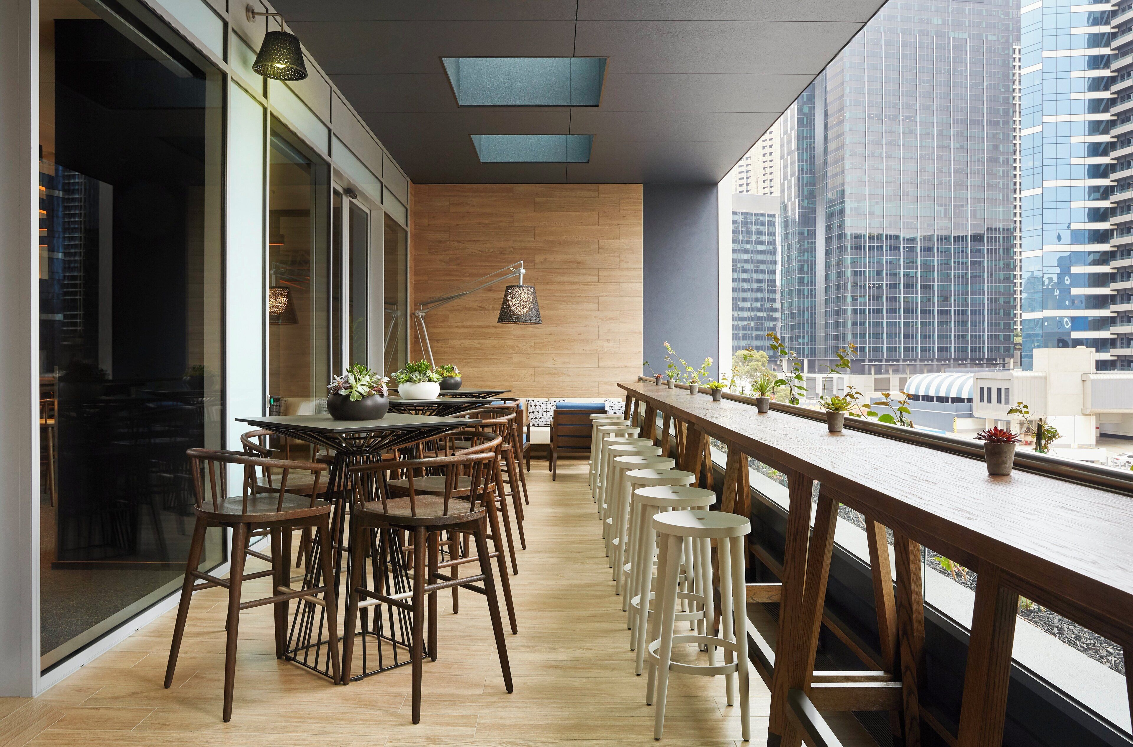 Photo - Holiday Inn Express Melbourne Southbank by IHG