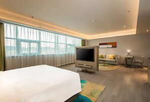 Design Suite - The Mulian Hotel of Bantian Shenzhen (Shenzhen)