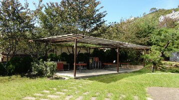Desayuno autoservicio gratuito y diario