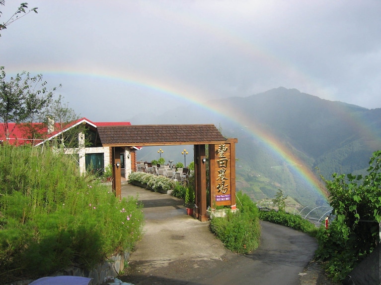小桂林山莊民宿評價、特色體驗、房價資訊、訂房連結 – 山腰海景與溫馨手作早餐 - 照片 9