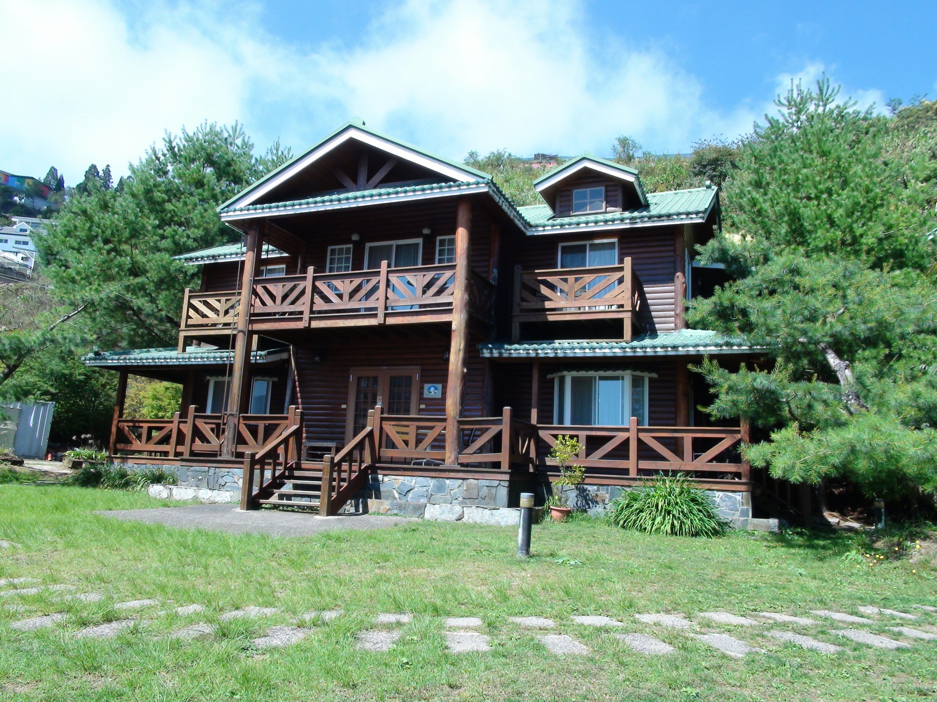 小桂林山莊民宿評價、特色體驗、房價資訊、訂房連結 – 山腰海景與溫馨手作早餐 - 照片 10