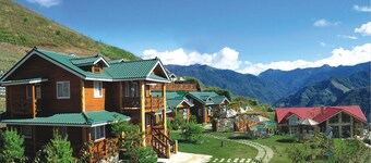 Guilin Leisure Villa