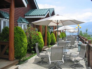 Chi tiết nội thất