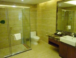 Badkamer