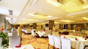 Dining - Oriental Royal Hotel (Guangzhou)