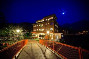 Interior - Xitou Royal Villa (Lugu)